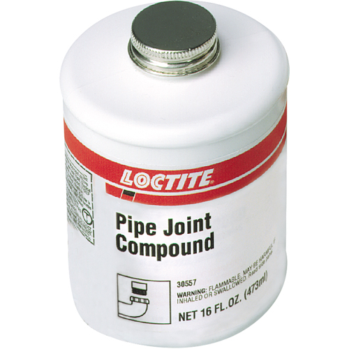 Compos&eacute; &agrave; joints pour tuyaux Infinity Industrial Services Inc.