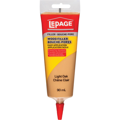 P&acirc;te de bois, 90 ml Infinity Industrial Services Inc.