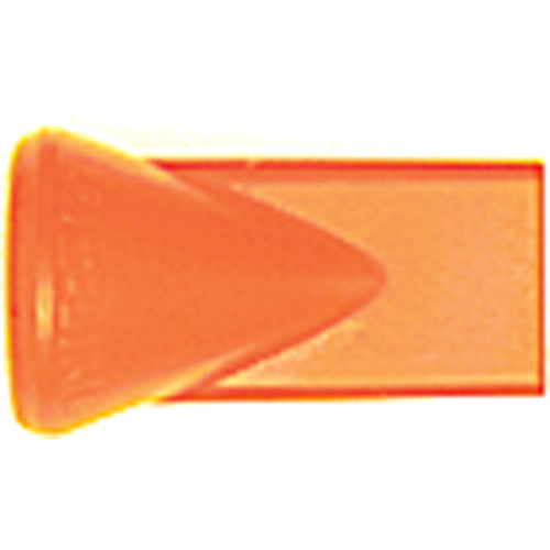 #60 Flat Slot Nozzles, 1-1/10" L x 22/50" W Infinity Industrial Services Inc.