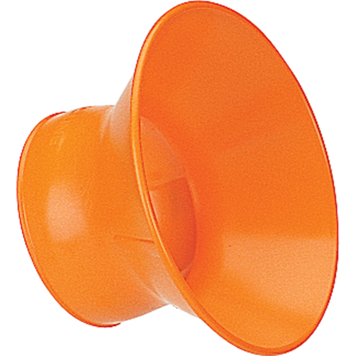 Round Nozzles Infinity Industrial Services Inc.