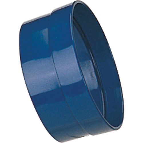 Anti-Static Sheet Metal Duct Adapter Infinity Industrial Services Inc.