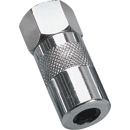Professional Coupler, Steel Infinity Industrial Services Inc.