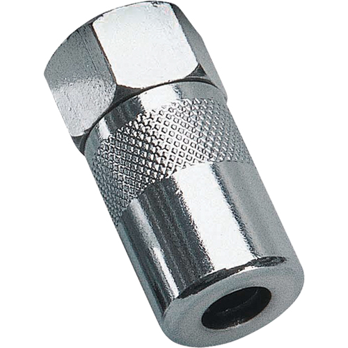 Heavy-Duty Coupler, Steel Infinity Industrial Services Inc.