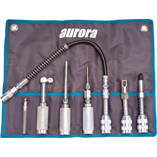 Ezee-Lube Kit Infinity Industrial Services Inc.