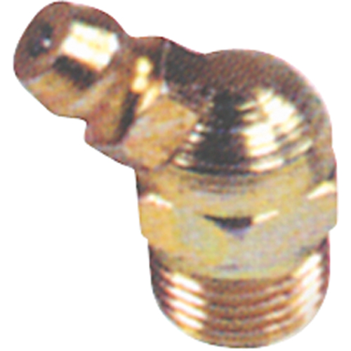 Grease Fitting, 1/8" Thread Infinity Industrial Services Inc.
