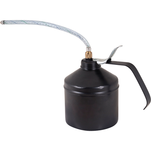 Burette &agrave; huile, Acier, Capacit&eacute; de 33 oz Infinity Industrial Services Inc.