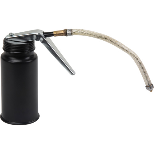 Oil Can, Steel, 6 oz Capacity Infinity Industrial Services Inc.