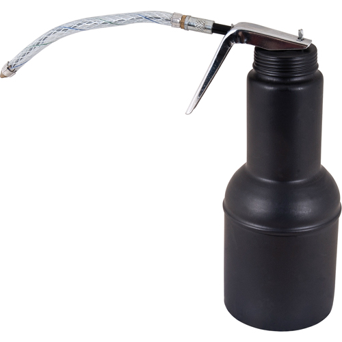 Oil Can, Steel, 16 oz Capacity Infinity Industrial Services Inc.