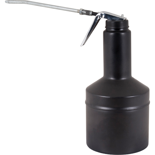 Burette &agrave; huile, Acier, Capacit&eacute; de 33 oz Infinity Industrial Services Inc.