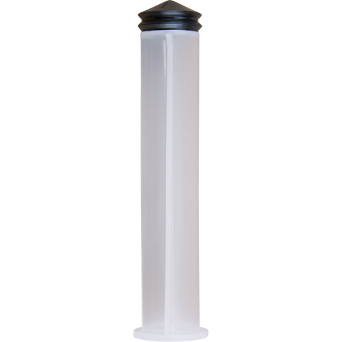 Piston plongeur et arr&ecirc;t pour pulv&eacute;risateur Infinity Industrial Services Inc.