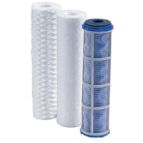 Filtre jetable BIO-CIRCLE Infinity Industrial Services Inc.