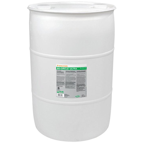 Solution Ultra, Baril Infinity Industrial Services Inc.