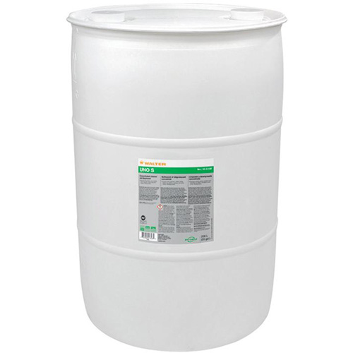 Uno S High Strength Cleaner & Degreaser, Drum Infinity Industrial Services Inc.