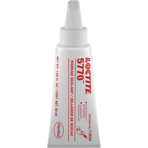 Adh&eacute;sif 5770, Tube, 50 ml, -54° C - 277° C/-65° F - 530° F Infinity Industrial Services Inc.
