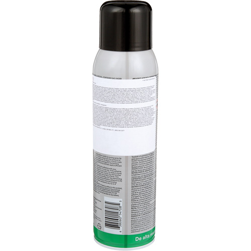 20 Heavy Duty Spray Adhesive, Clear, Aerosol Can Infinity Industrial Services Inc.