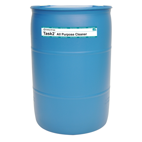 Nettoyant tout usage STAGES Task2, Baril Infinity Industrial Services Inc.