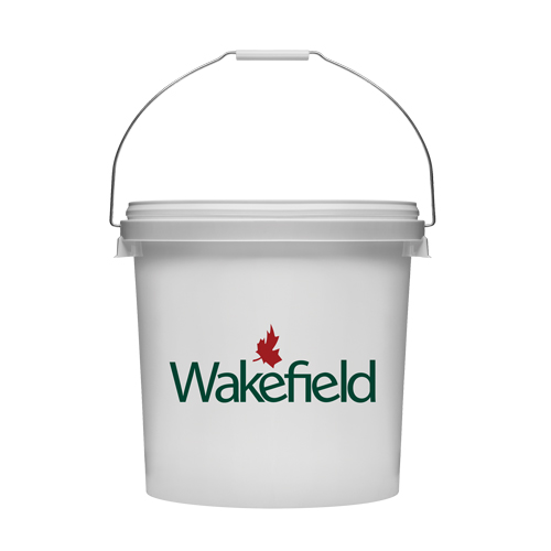 Wakefield Diesel FA-4 10W30 Motor Oil, 19 L, Pail Infinity Industrial Services Inc.