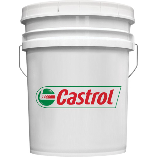 Molub-Alloy&reg; 1000 HT Extreme Temperature Grease, 15.9 L, Pail, 356°F (180°C) Max. Temperature Infinity Industrial Services Inc.