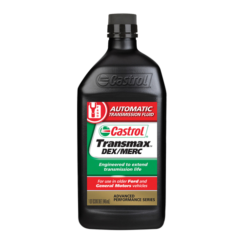 Liquide de transmission automatique Transmax Dexron/Mercon Infinity Industrial Services Inc.