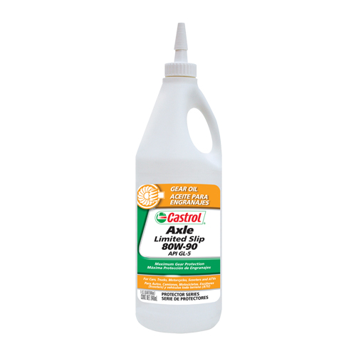 Huile pour engrenages C 80W90 Hypoy, 946 ml Infinity Industrial Services Inc.