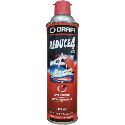 Reduce 4 Oil Penetrating Spray, 450 ml Infinity Industrial Services Inc.
