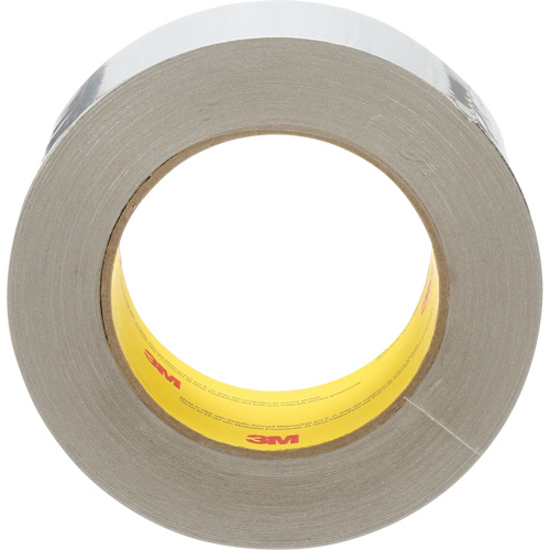 Ruban en aluminium Venture Tape, &eacute;paisseur 2,7 mils, 48 mm (1-7/8") x 45,7 m (150') Infinity Industrial Services Inc.