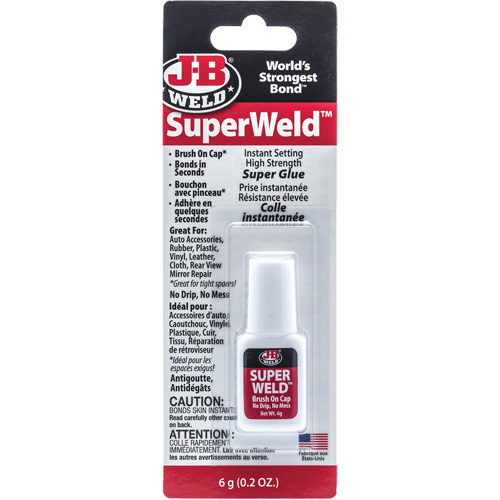 Colle SuperWeld Infinity Industrial Services Inc.