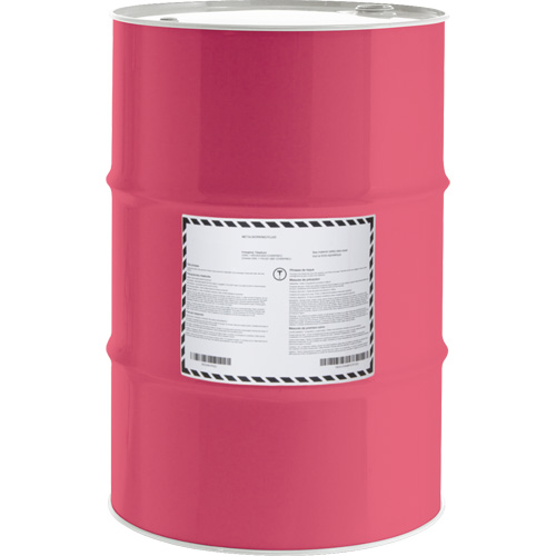 Liquide pour le travail du m&eacute;tal CIMSTAR 540, Baril Infinity Industrial Services Inc.