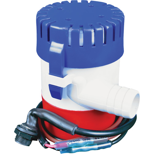 Ensemble de pompe BenchtopPro Infinity Industrial Services Inc.