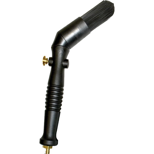 Brosse &agrave; r&eacute;curer &agrave; passage direct BenchtopPro Infinity Industrial Services Inc.
