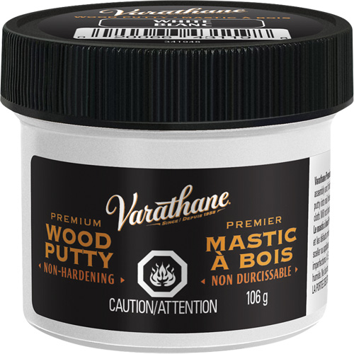 Bois en p&acirc;te premi&egrave;re qualit&eacute; Varathane, 106 g Infinity Industrial Services Inc.