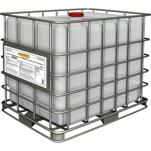 Agent antirouille super s&eacute;curitaire Evapo-Rust, Baril Infinity Industrial Services Inc.