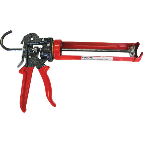 Applicateur manuel &agrave; cartouche, 300 ml Infinity Industrial Services Inc.