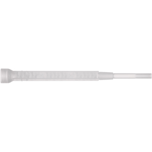 Static Mix Nozzle Infinity Industrial Services Inc.