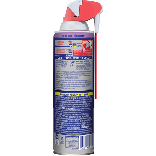Specialist&reg; Fast-Acting Industrial-Strength Degreaser, Aerosol Can Infinity Industrial Services Inc.