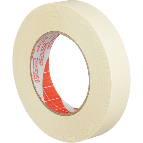 Performance Masking Tape 2364, 18 mm (3/4") x 55 m (180'), Tan Infinity Industrial Services Inc.