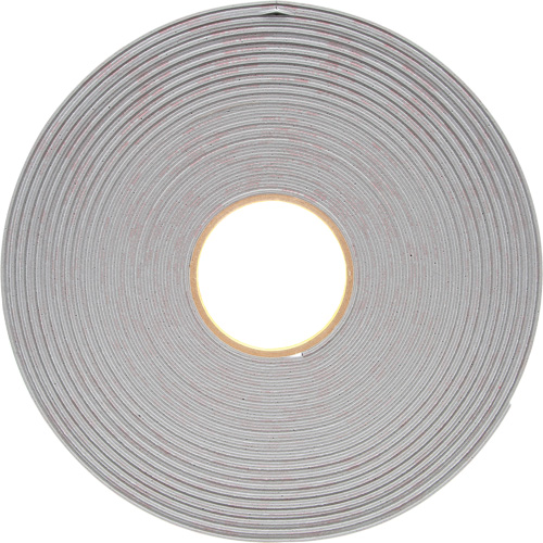 VHB Tape, 33 m (108') L x 25.4 mm (1") W, 62 mils, Acrylic Infinity Industrial Services Inc.