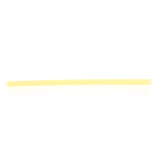 Hot Melt Adhesive, 1/2" Dia. x 12" L, Amber Infinity Industrial Services Inc.