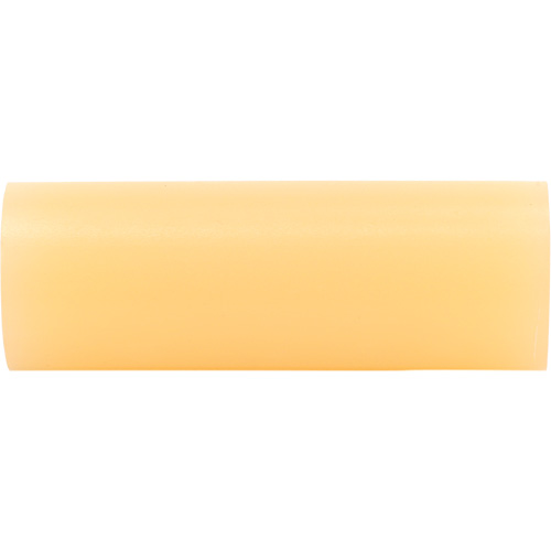 Hot Melt Adhesive, 1" Dia. x 3" L, Amber Infinity Industrial Services Inc.