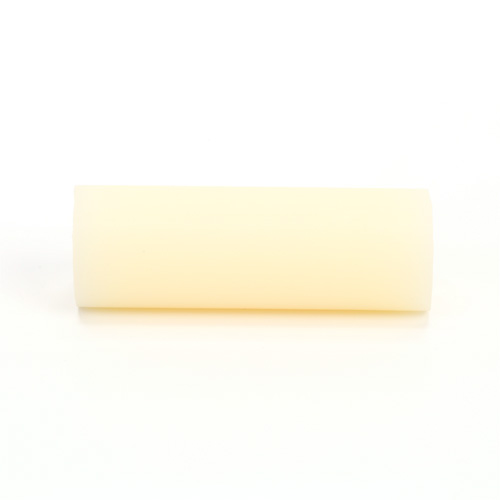 Adh&eacute;sif thermofusible, 1" dia x 3" lo, Blanc cass&eacute; Infinity Industrial Services Inc.