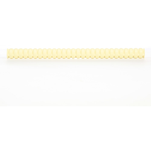 Hot Melt Adhesive, 5/8" Dia. x 8" L, Amber Infinity Industrial Services Inc.