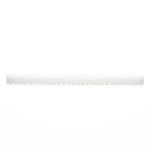 Hot Melt Adhesive, 5/8" Dia. x 8" L, Clear Infinity Industrial Services Inc.