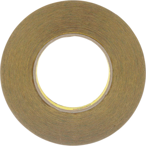 Adhesive Transfer Tape, 25.4 mm (1") W x 55 m (180') L, 5 mils Infinity Industrial Services Inc.