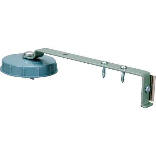 Utility Bracket Dispenser Infinity Industrial Services Inc.