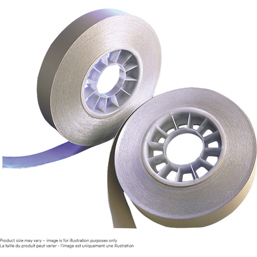 Damping Foil, 15 mils Thick, 48 mm (1-7/8") x 33 m (108') Infinity Industrial Services Inc.