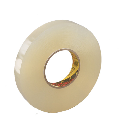Removable Foam Tape, 24.5 m (80') L x 25.4 mm (1") W, 31 mils, Acrylic Infinity Industrial Services Inc.