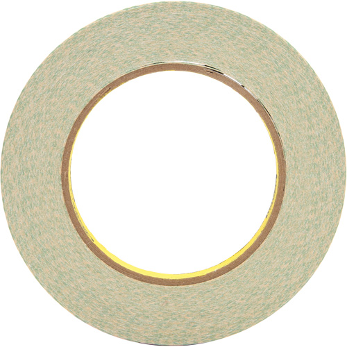 Ruban double face en papier, 96 mm (4") la x 33 m (108') l, &eacute;paisseur de 6 mils Infinity Industrial Services Inc.