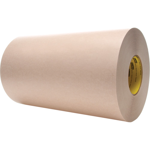Ruban de protection robuste, Kraft, 12" x 2160", 28 lb, Rouleau Infinity Industrial Services Inc.