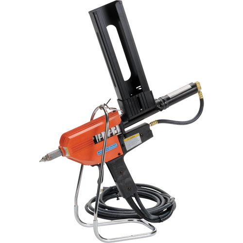 Magazine Feed Infinity Industrial Services Inc.