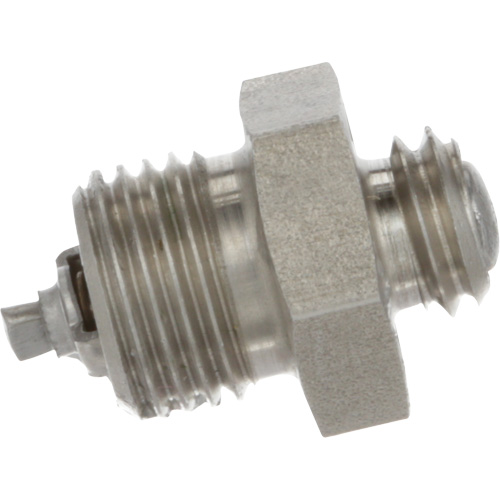 Scotch-Weld Hot Melt Applicator Valve Infinity Industrial Services Inc.
